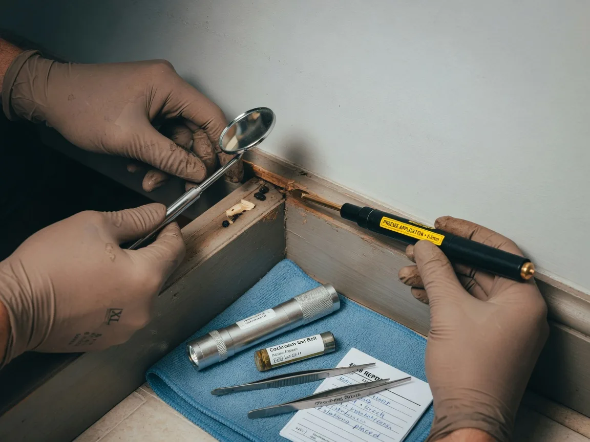Why choose Emergency Pest Control in West Millgrove, OH